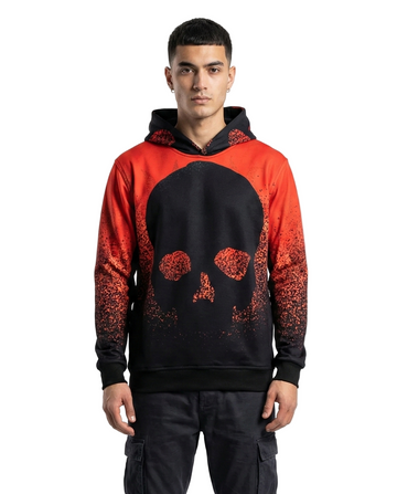 Fury Hoodie