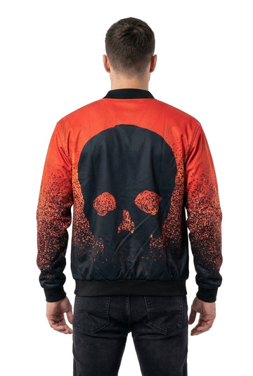Fury Bomber Jacket