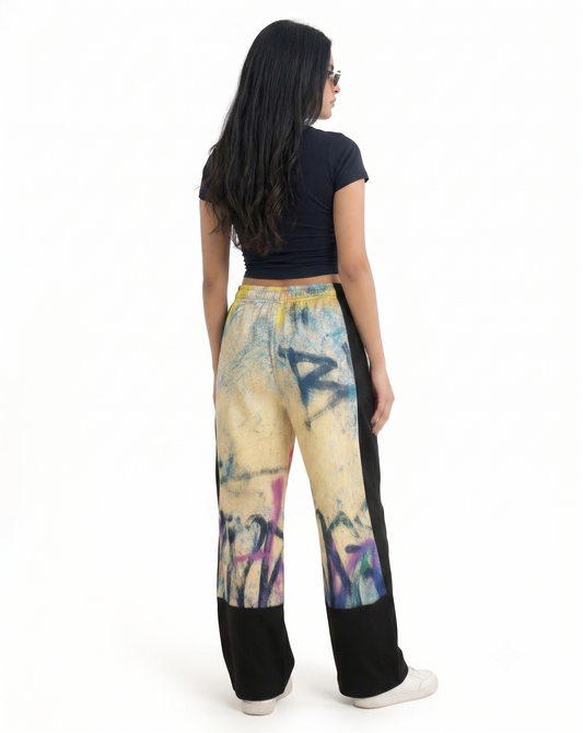 Drip Y2K Street Pants