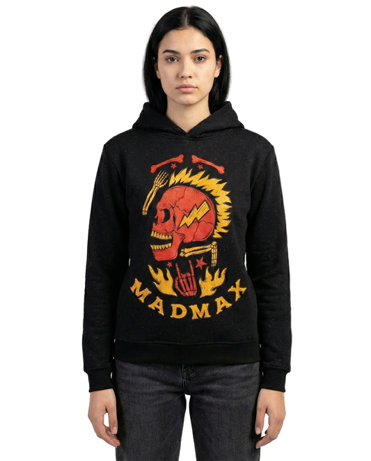 Madmax Hoodie