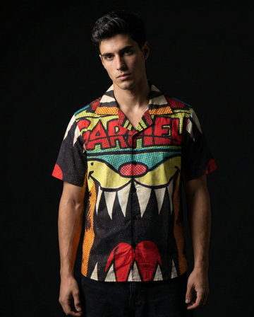 Garfield Shirt