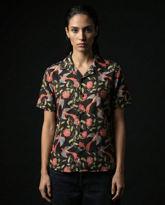 Birds of Paradise Shirt