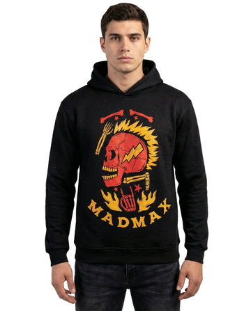 Madmax Hoodie