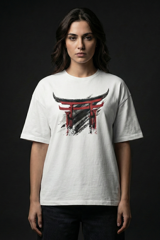 Ninja Turtles Foot Headquarter 100% Cotton Tshirt