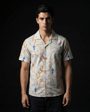 Chirping Tales Shirt 50% off