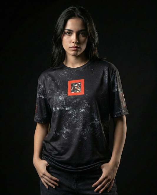 LxVE Oversized Tshirt 50% off