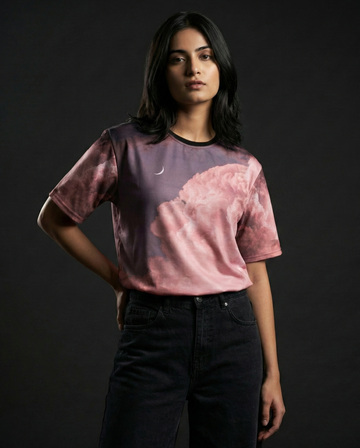 Overcast Oversized T-shirt