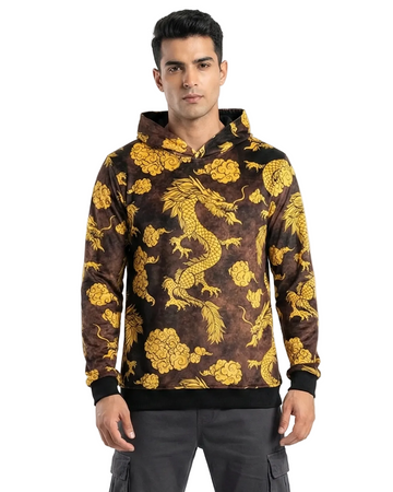Dragon Master Hoodie