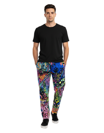 Acid Trip Lower