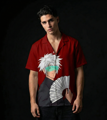 Shan Cyclops Shirt 50% off