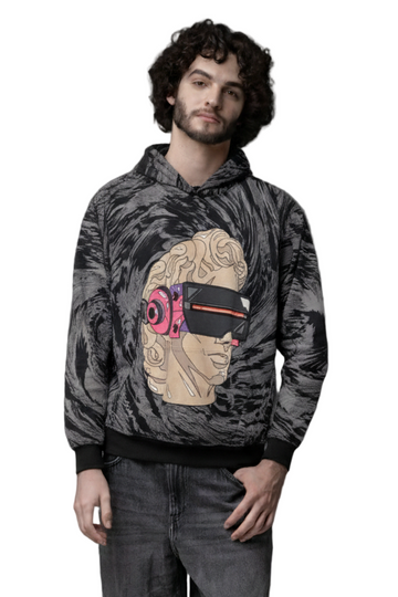 David Cyclops Hoodie