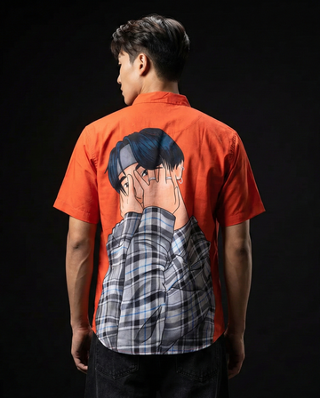 K Drama Shirt