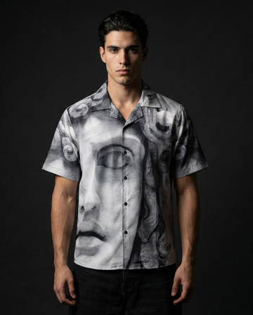 David Shirt 50% OFF