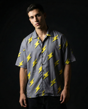 Spark Shirt