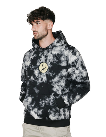 Wicked Smiley Hoodie