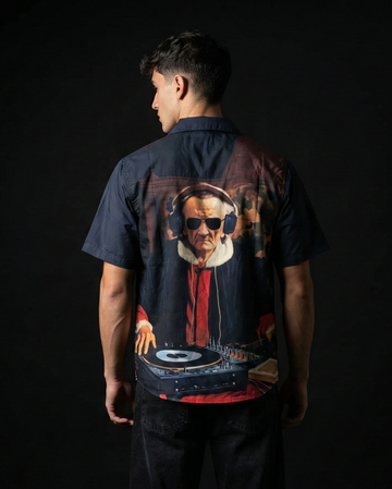 In Da Club Shirt 50% off