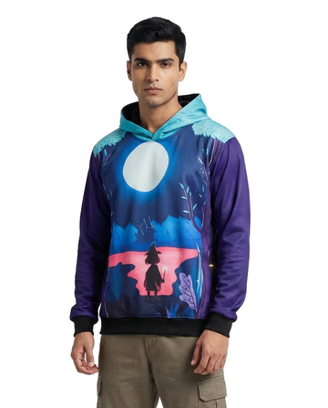 Little Wizard Hoodie