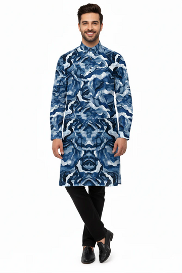 Sapphire Men Kurta