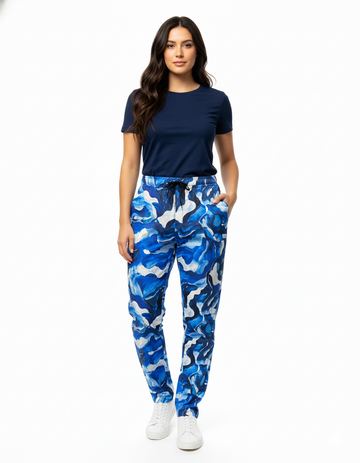 Sapphire Lower