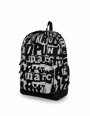 Punk Backpack