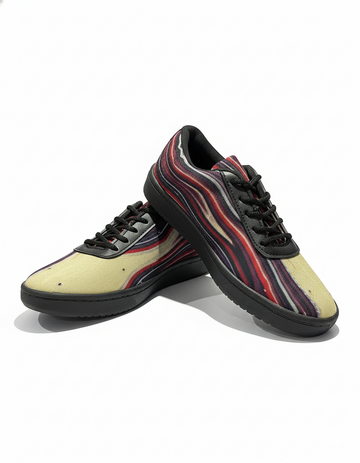 Jupiter Canvas Sneakers