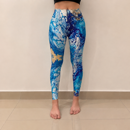 H2FLO Leggings