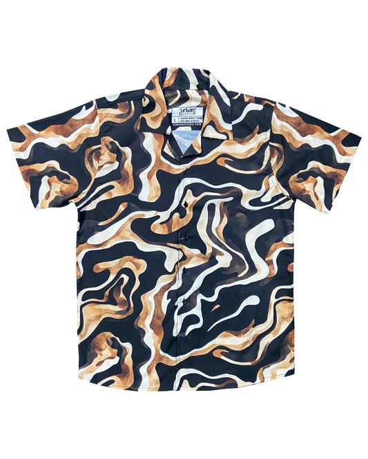 Liquid Gold Shirt