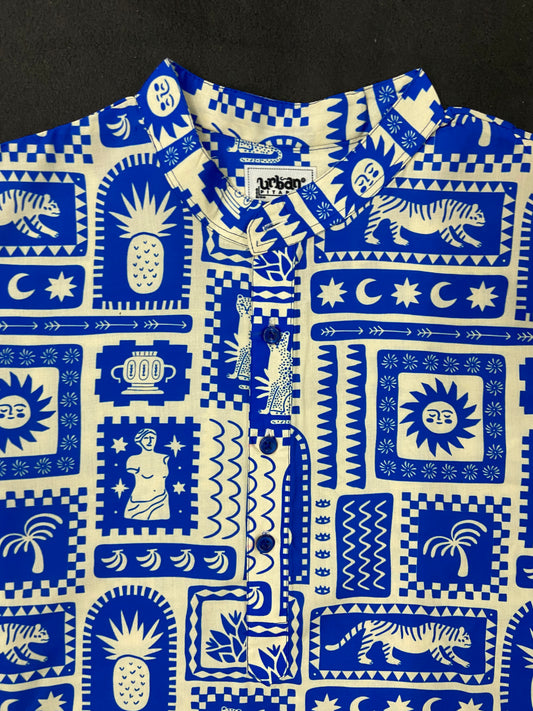 Vintagio Men Kurta
