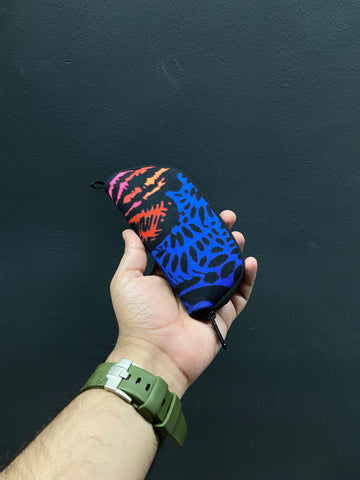 Acid Trip Sunglass Holder