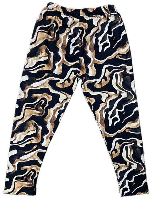 Liquid Gold Lower