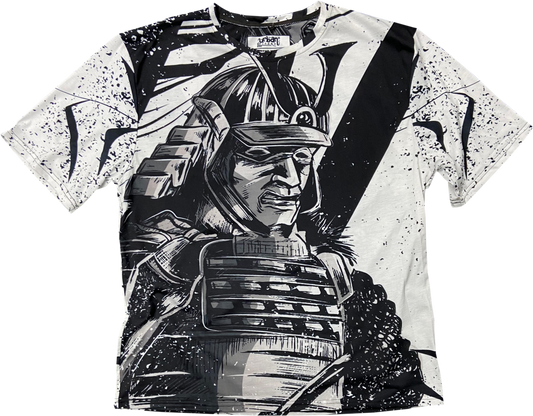 Kingdom Oversized T-shirt