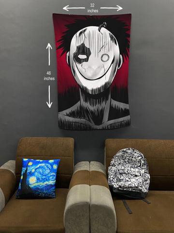 Voodoo Room Flag