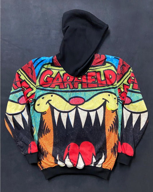 Garfield Hoodie