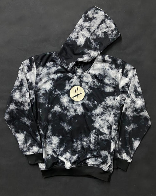 Wicked Smiley Hoodie