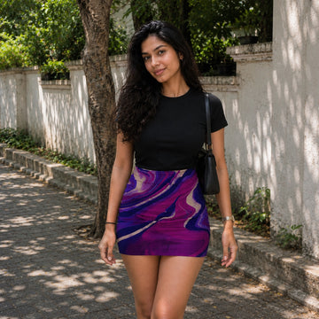 Magento Marble Skirt