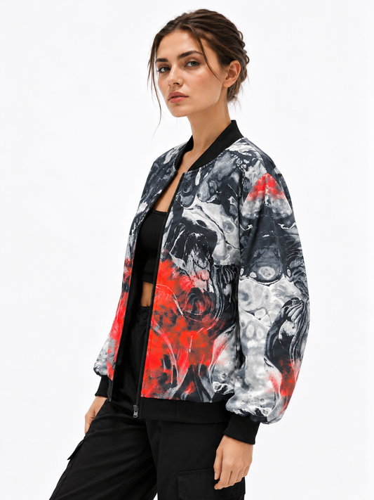 Monumental Bomber Jacket women