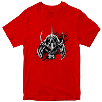 Ninja Turtles Shredder 100% Cotton T-shirt