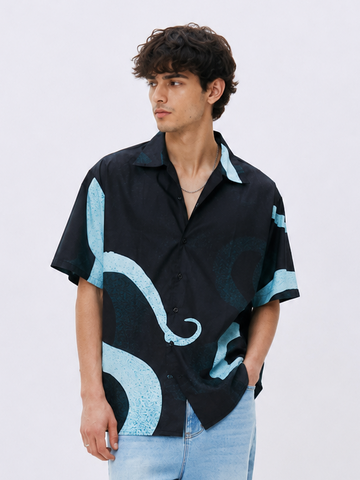Octo Shirt