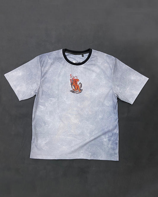 Tygr Oversized Tshirt