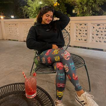 Swagger Billi Leggings