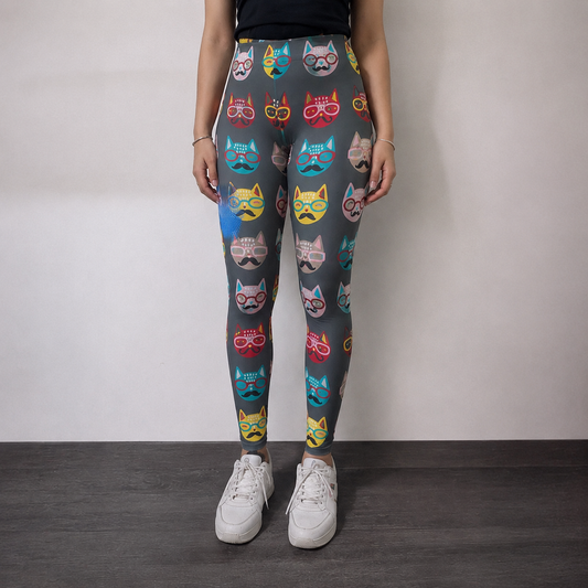 Swagger Billi Leggings