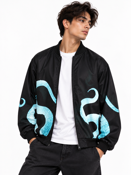 Octo Bomber Jacket