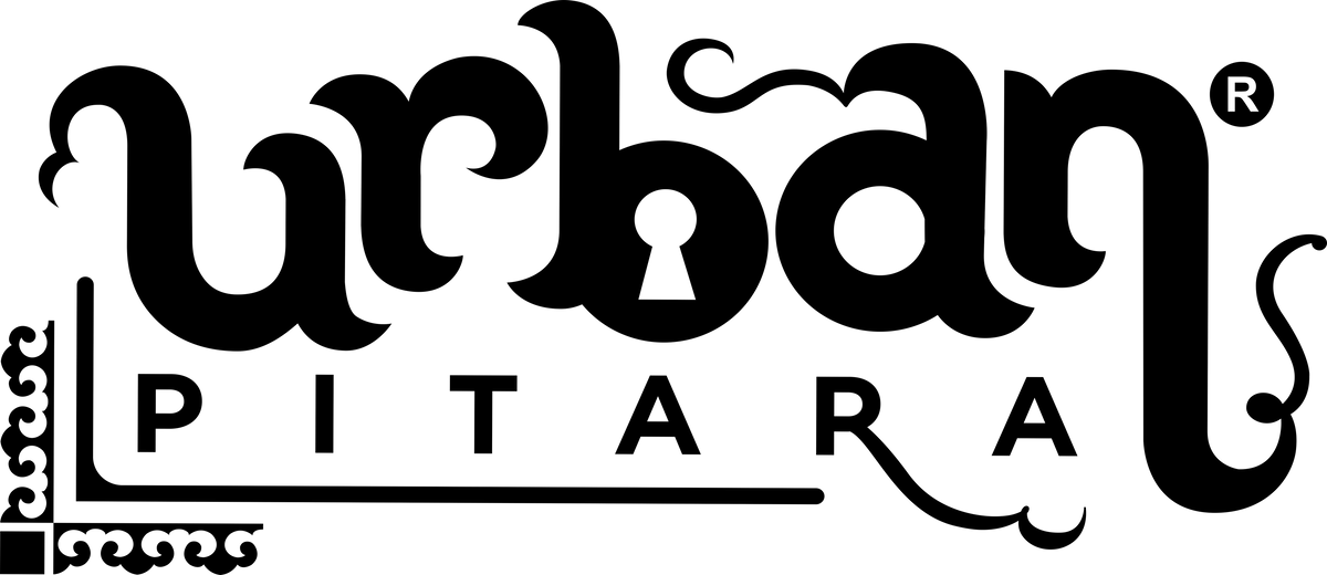 URBANPITARASTORE logo