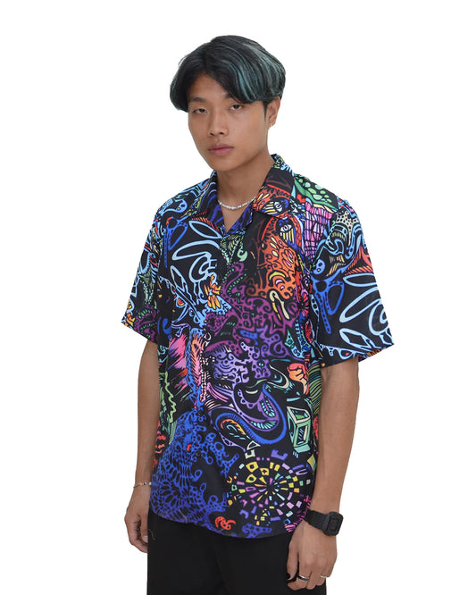 Acid Trip Shirt
