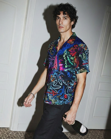 Acid Trip Shirt