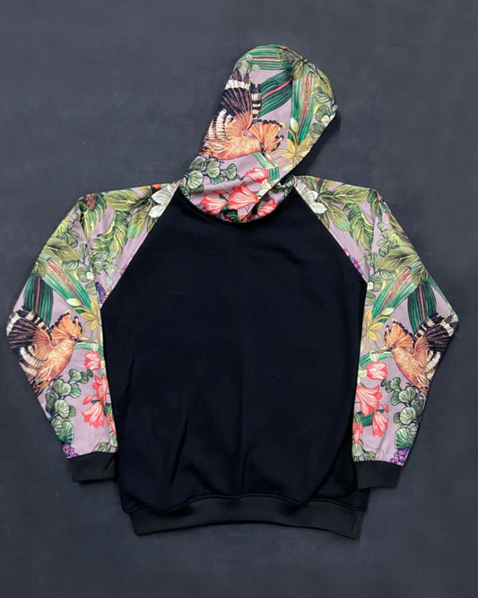 Hoopoe Hoodie