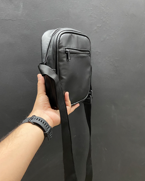 Garfield Since 1978 Faux Leather Side Sling Bag