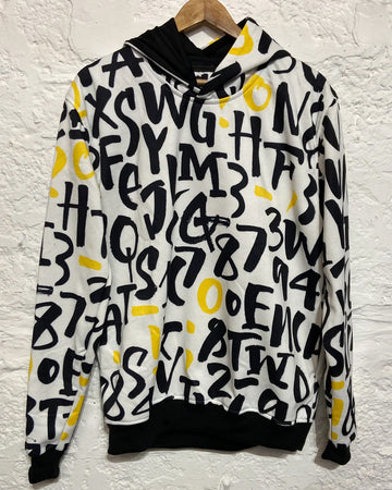 Clueless Hoodie