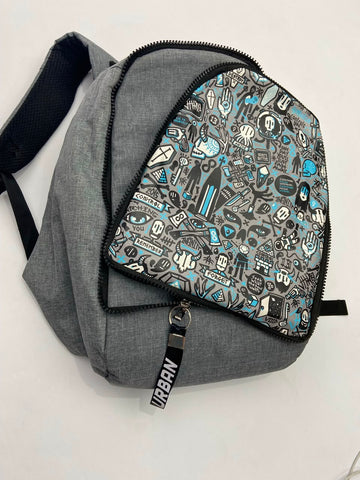 convertable bag