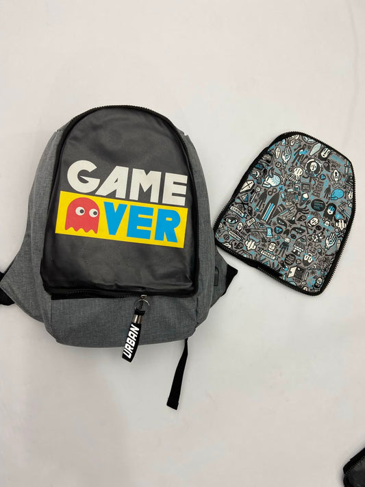 convertable bag